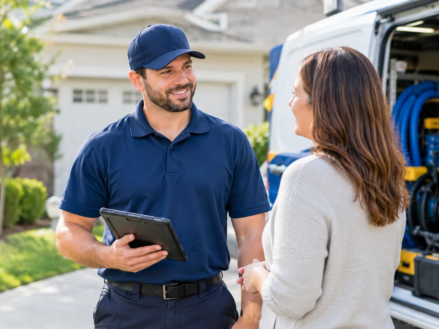 Sewage Backup Cleanup Elizabeth, PA FAQs
